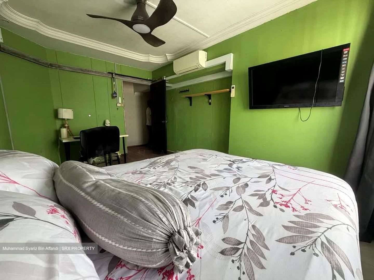 Blk 633 Choa Chu Kang North 6 (Choa Chu Kang), HDB 5 Rooms #559250571